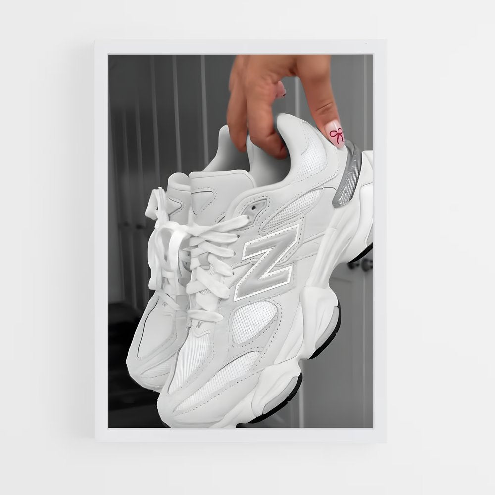ap-990-1 cadre Blanc