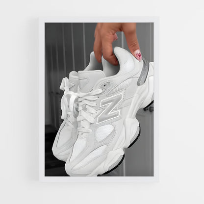 ap-990-1 cadre Blanc