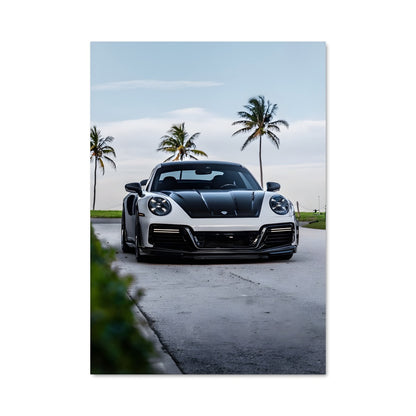 Poster 99 turbo 79559