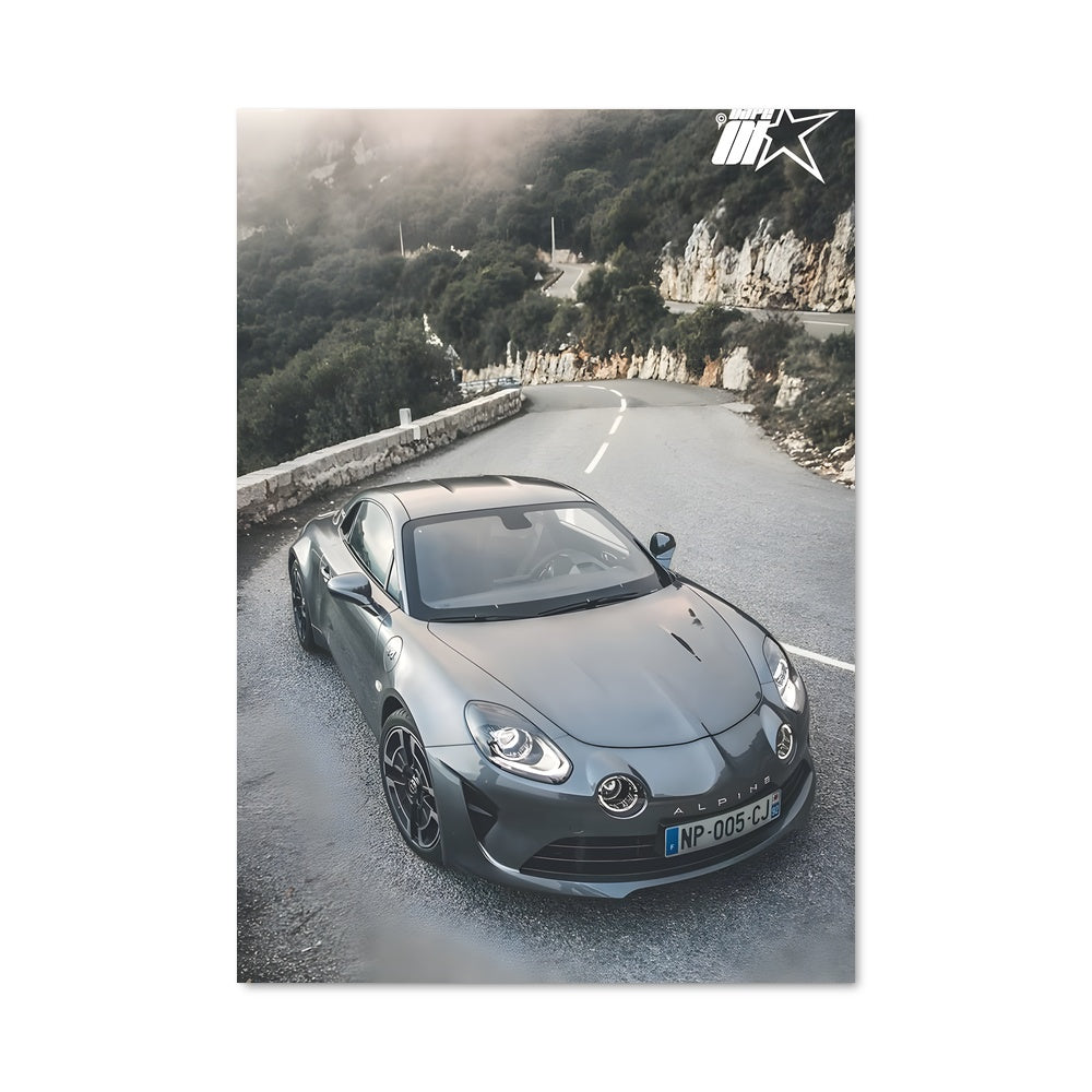 Poster A110 gt 75980