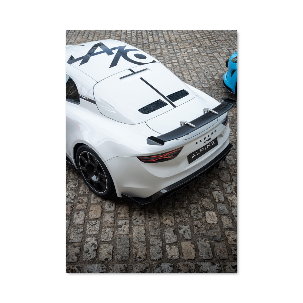 Poster A110 r 75982