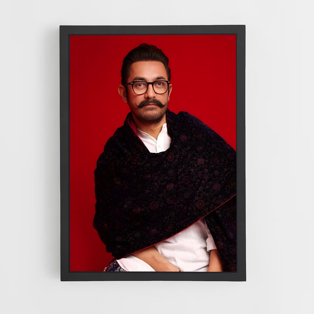 ap-aamir khan-4 cadre Noir