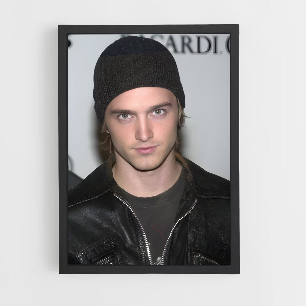 ap-aaron paul-2 cadre Noir