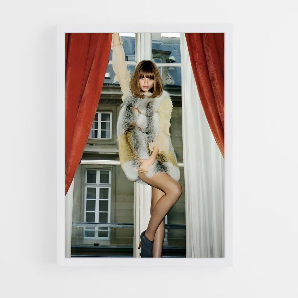ap-abbey lee kershaw-1 cadre Blanc