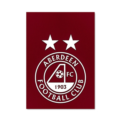 Poster Aberdeen Spirit