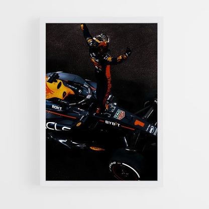 ap-abu dhabi grand prix-3 cadre Blanc