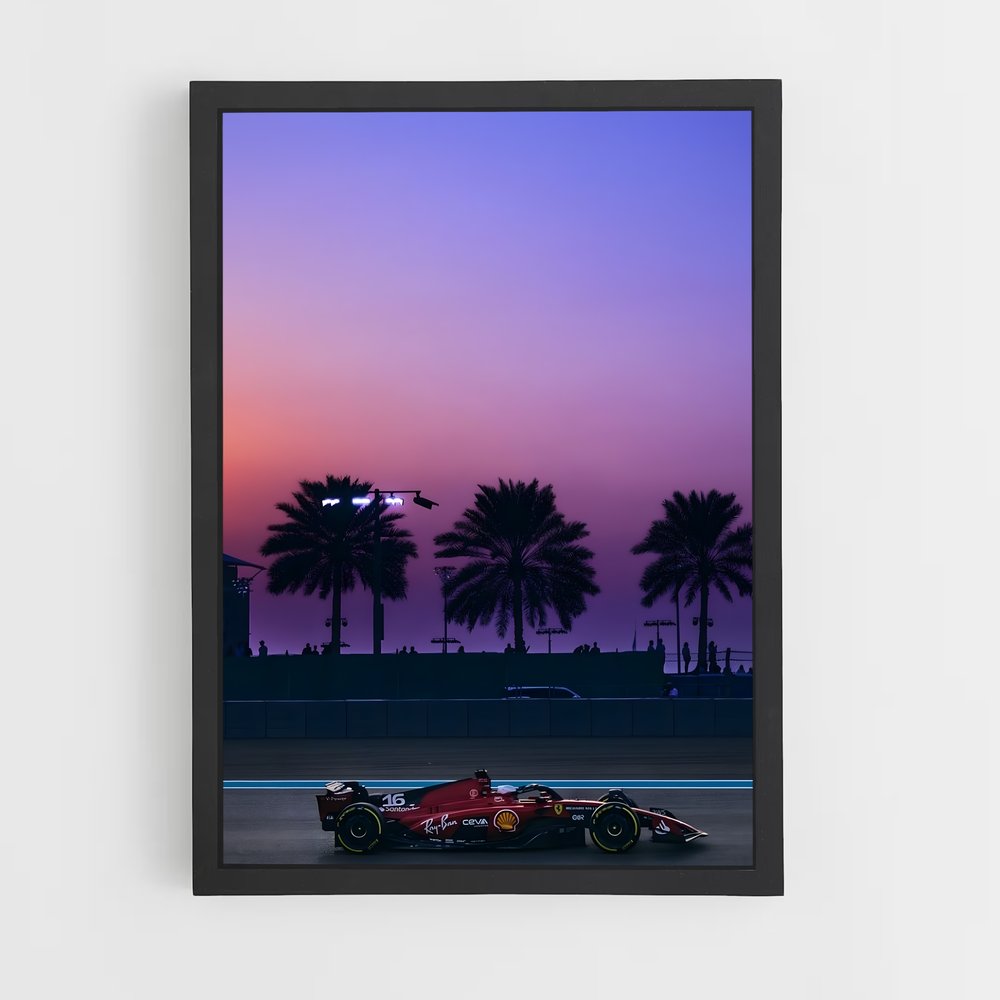 ap-abu dhabi grand prix-5 cadre Noir