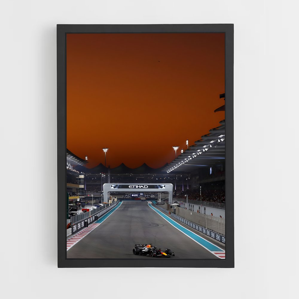 ap-abu dhabi grand prix-6 cadre Noir