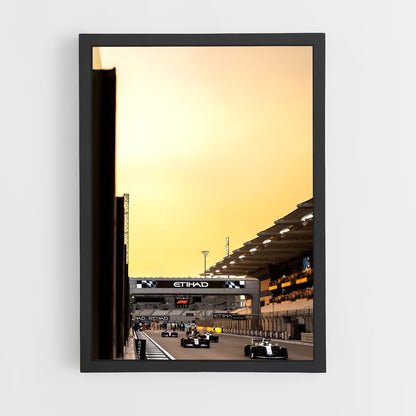 ap-abu dhabi grand prix-9 cadre Noir