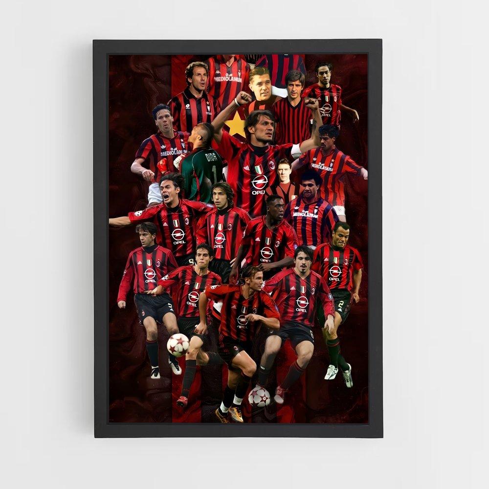 ap-ac milan-7 cadre Noir