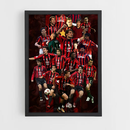 ap-ac milan-7 cadre Noir