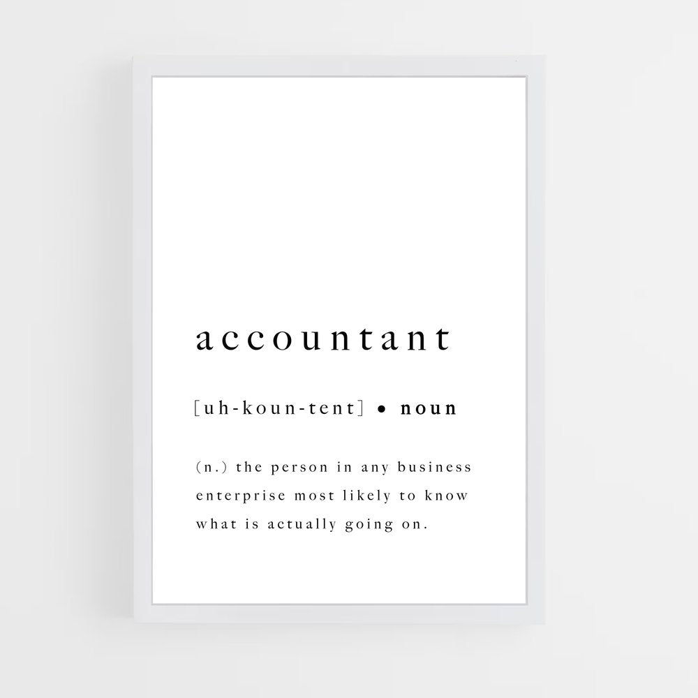 ap-accountant-3 cadre Blanc
