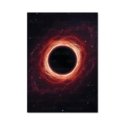 Poster L'Œil du Néant