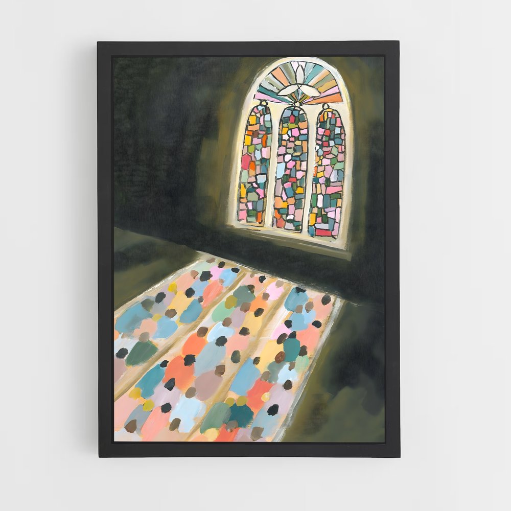 ap-acrylic-1 cadre Noir