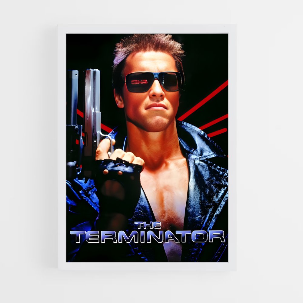 ap-action movie-7 cadre Blanc