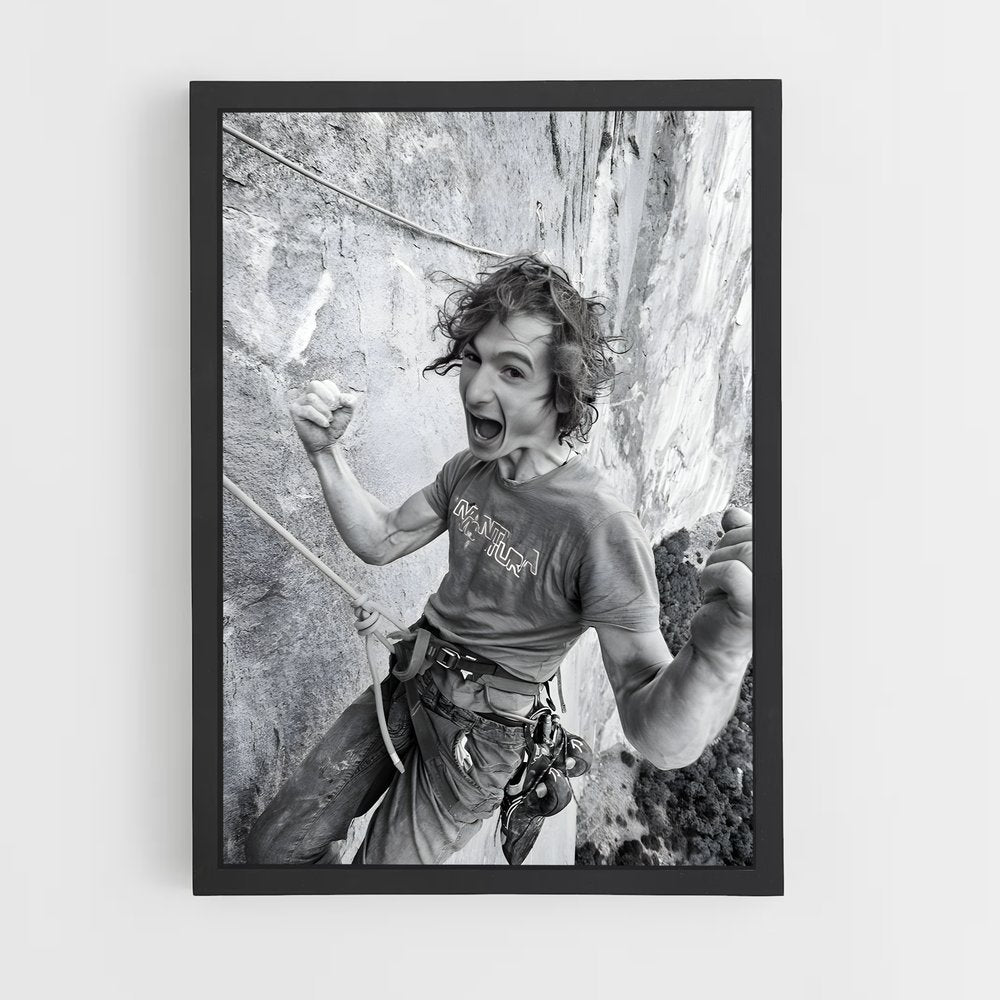 ap-adam ondra-2 cadre Noir