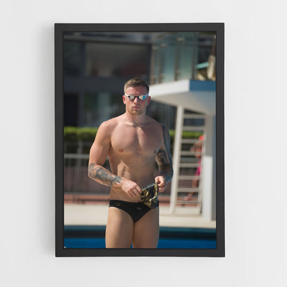 ap-adam peaty-4 cadre Noir
