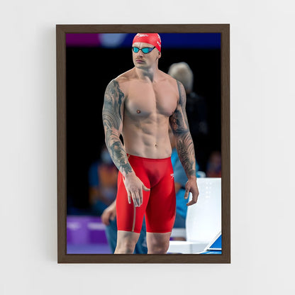 ap-adam peaty-5 cadre Bois foncé