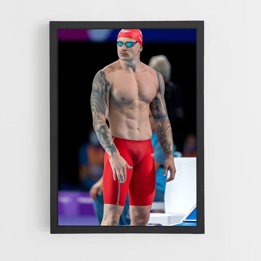 ap-adam peaty-5 cadre Noir
