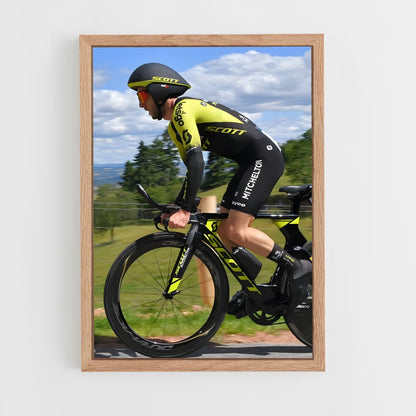 ap-adam yates-2 cadre Bois clair