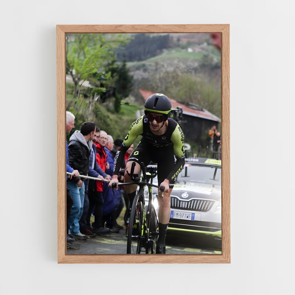 ap-adam yates-3 cadre Bois clair