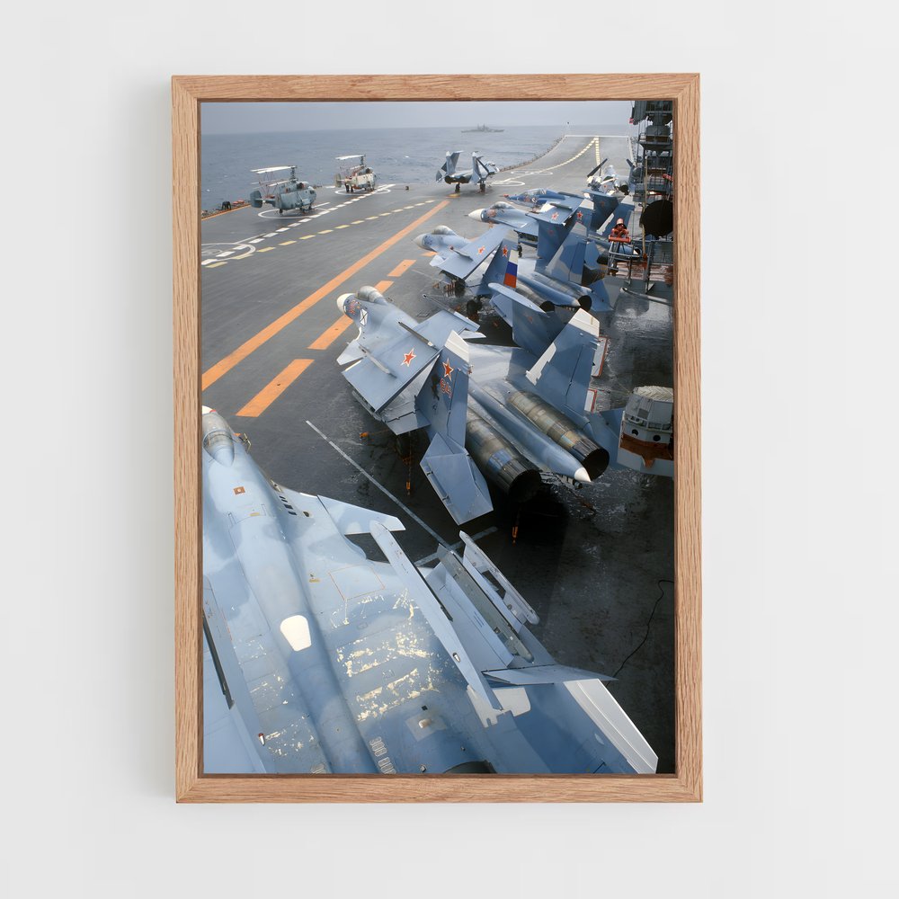ap-admiral kuznetsov-1 cadre Bois clair
