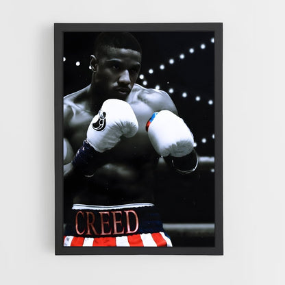 ap-adonis creed-1 cadre Noir