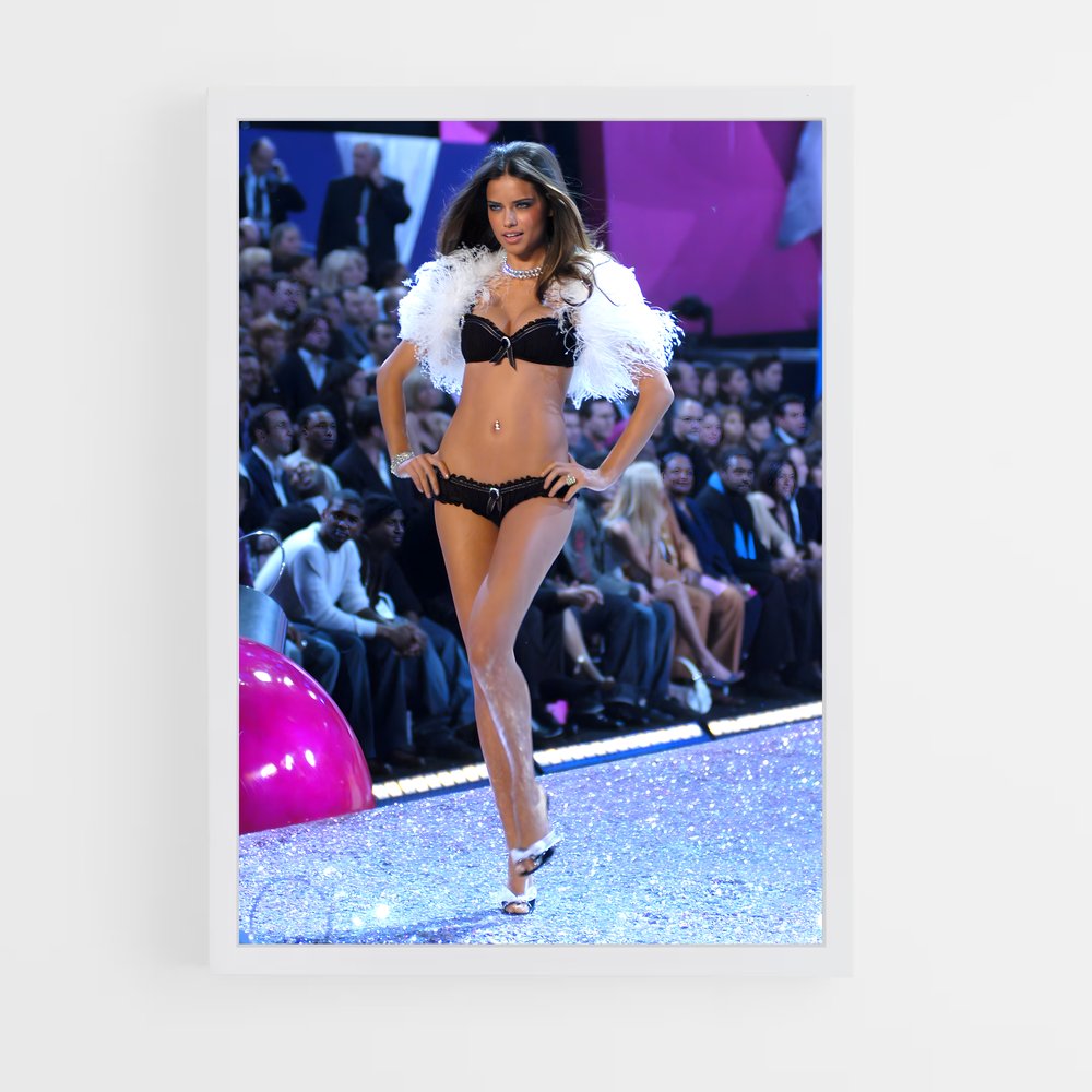 ap-adriana lima-7 cadre Blanc