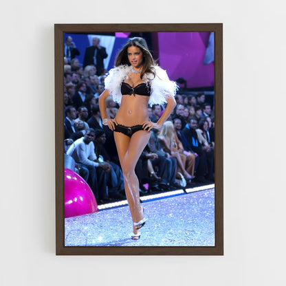 ap-adriana lima-7 cadre Bois foncé