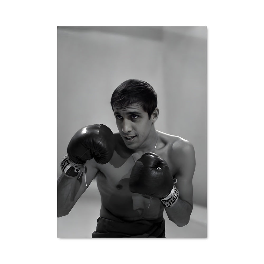 Poster Knockout Celentano
