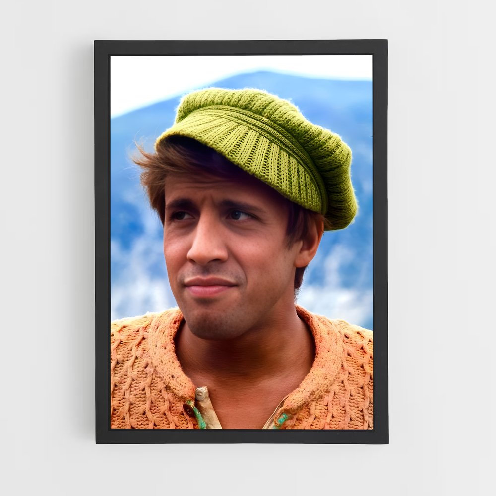 ap-adriano celentano-2 cadre Noir