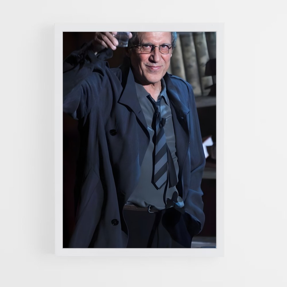 ap-adriano celentano-4 cadre Blanc