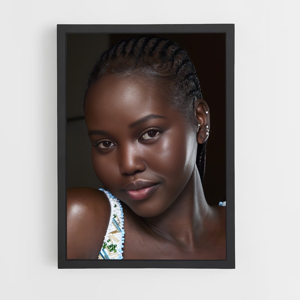 ap-adut akech-7 cadre Noir