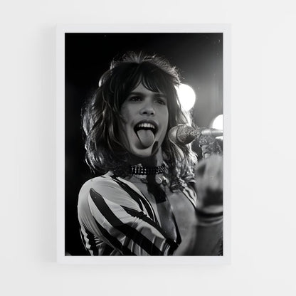 ap-aerosmith-1 cadre Blanc
