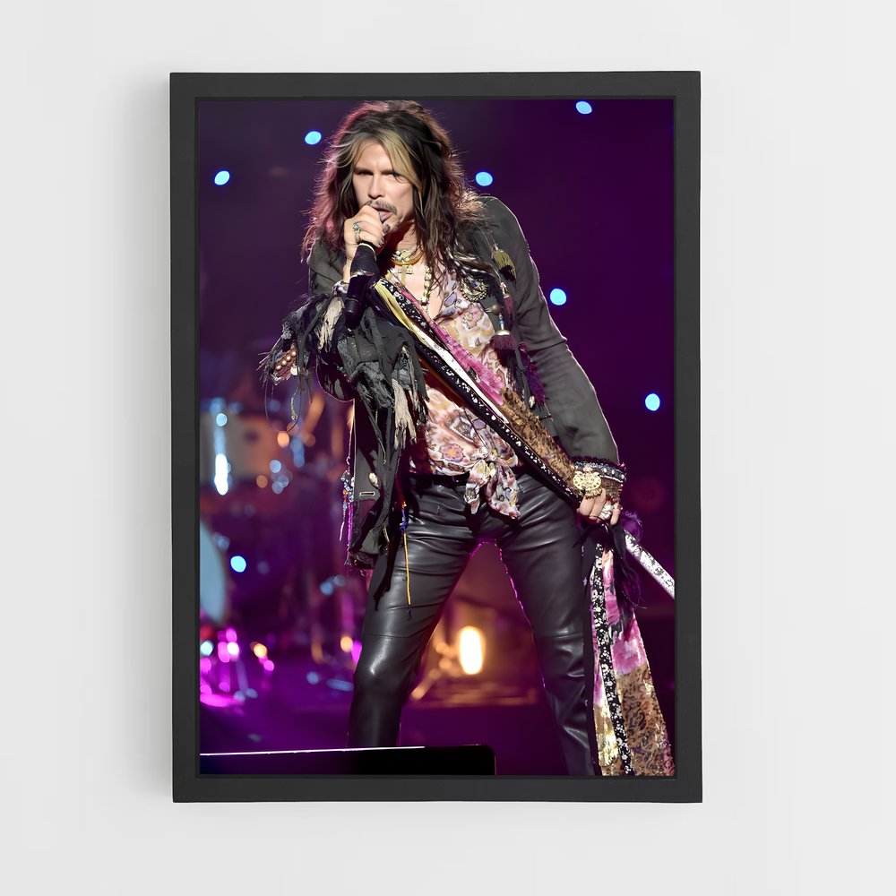 ap-aerosmith-3 cadre Noir