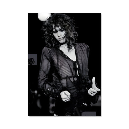 Poster Aerosmith 55314