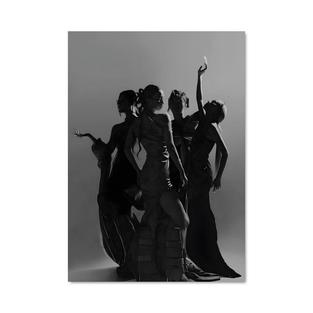 Poster Aespa 47709