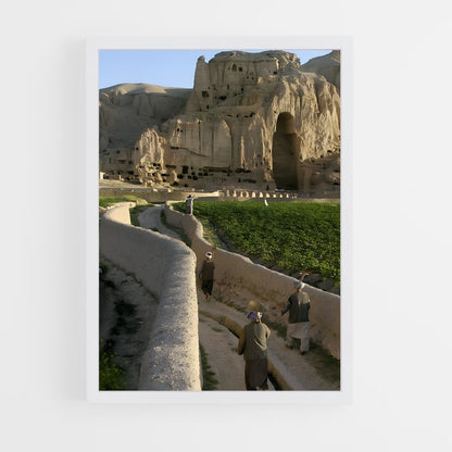 ap-afghanistan-1 cadre Blanc