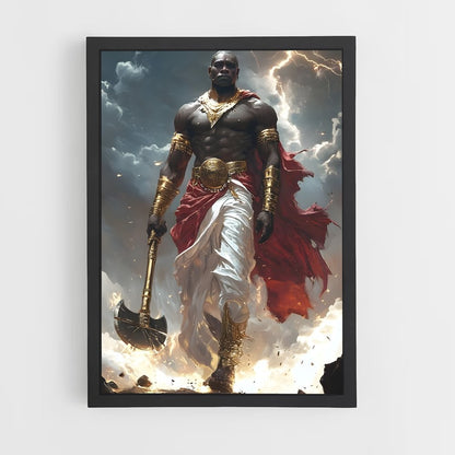 ap-african mythology-2 cadre Noir