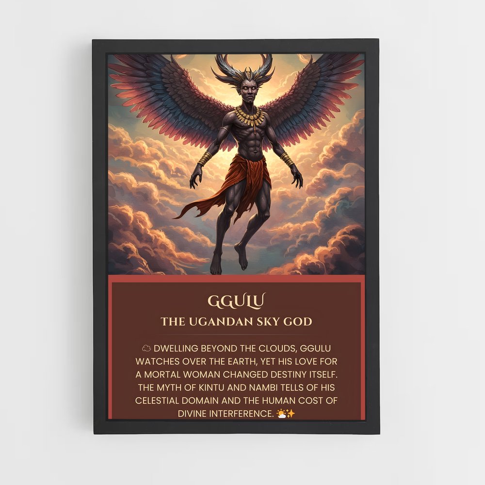 ap-african mythology-4 cadre Noir