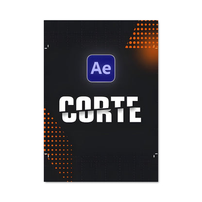 Poster The Core