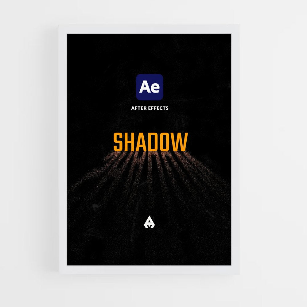 ap-after effects-1 cadre Blanc