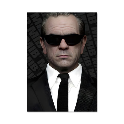 Poster Agent k 35160