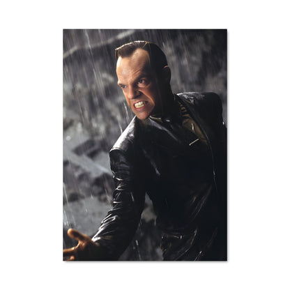 Poster Agent Smith
