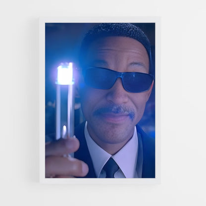ap-agent j-2 cadre Blanc