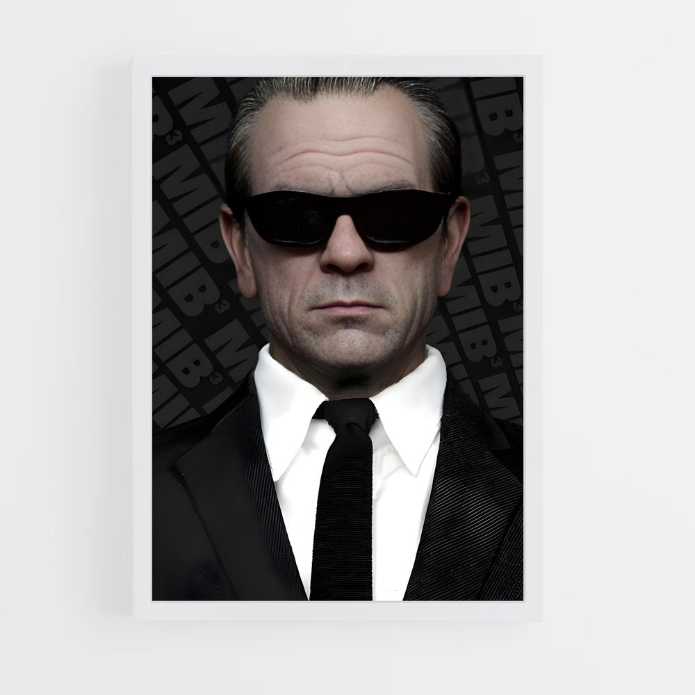 ap-agent k-1 cadre Blanc