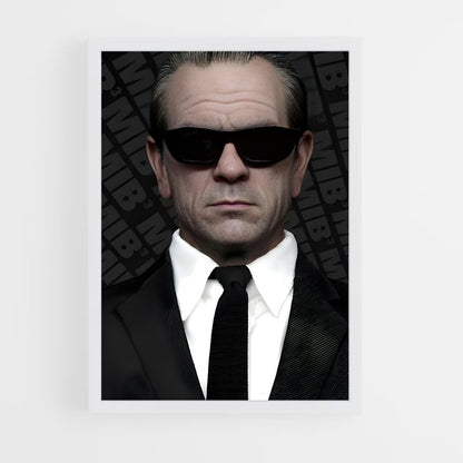 ap-agent k-1 cadre Blanc