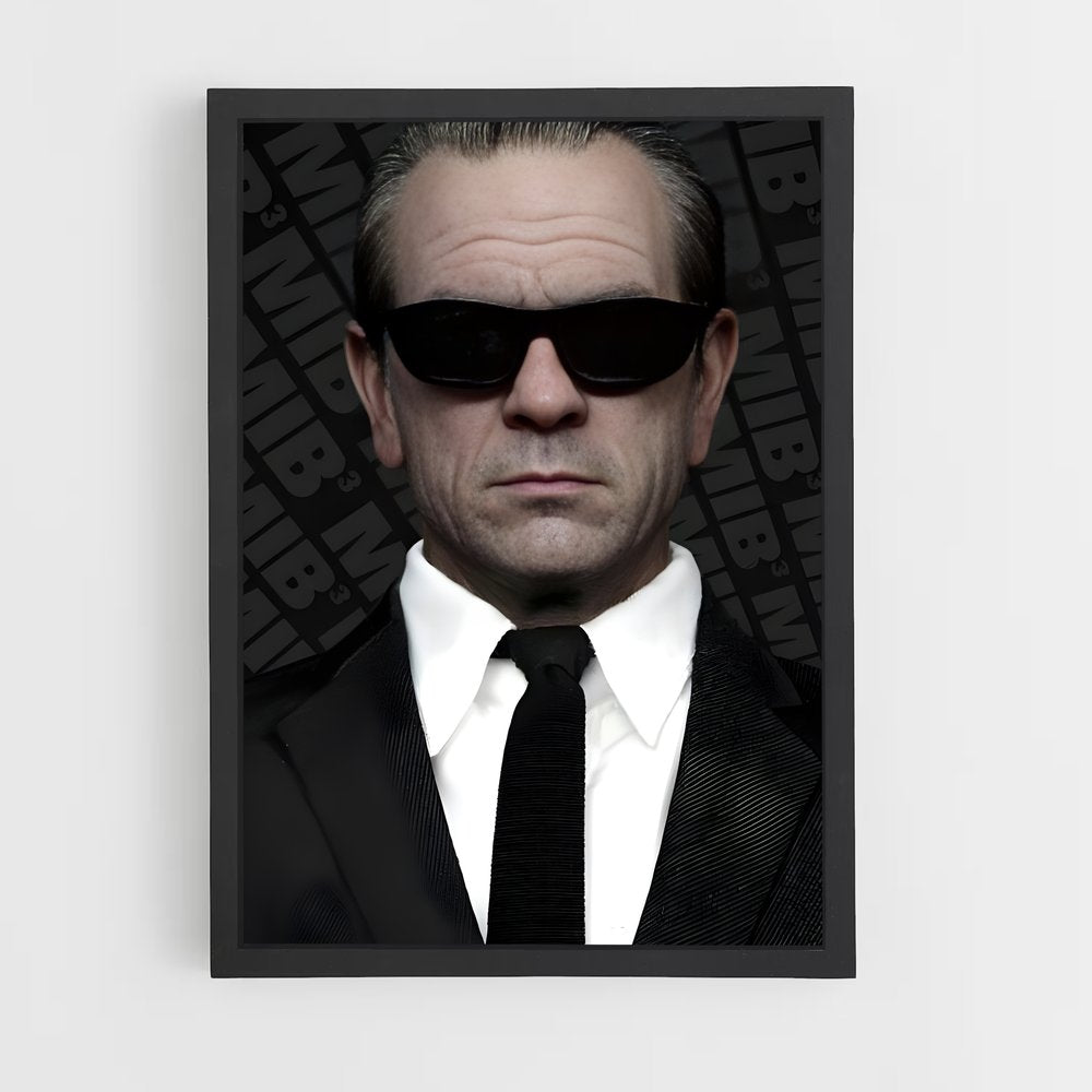 ap-agent k-1 cadre Noir