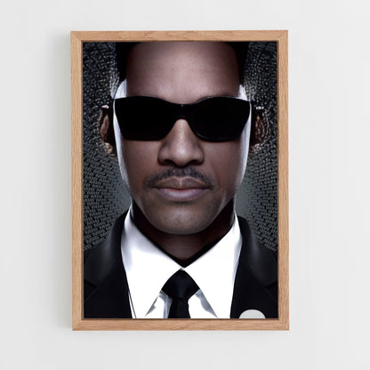 ap-agent k-3 cadre Bois clair