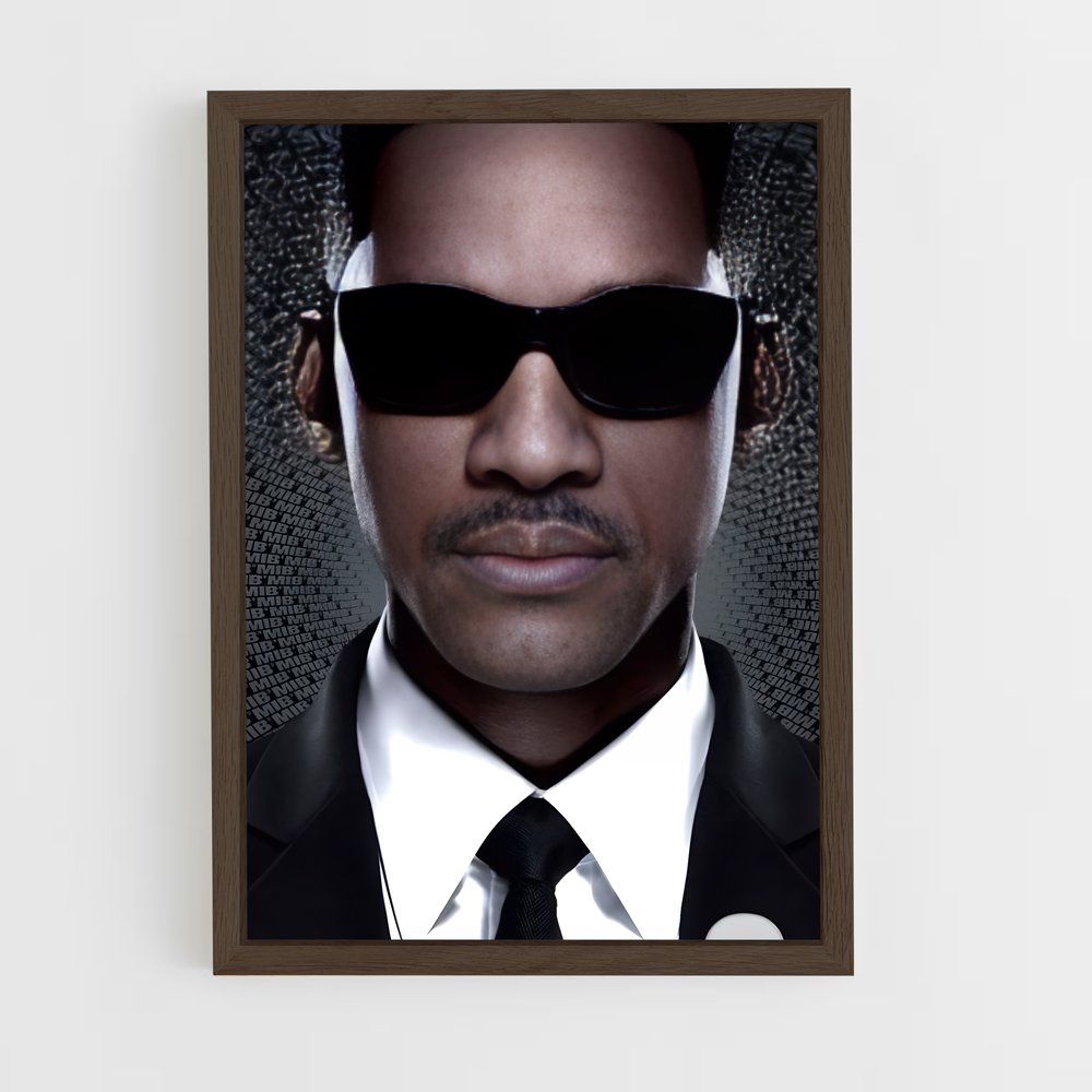 ap-agent k-3 cadre Bois foncé